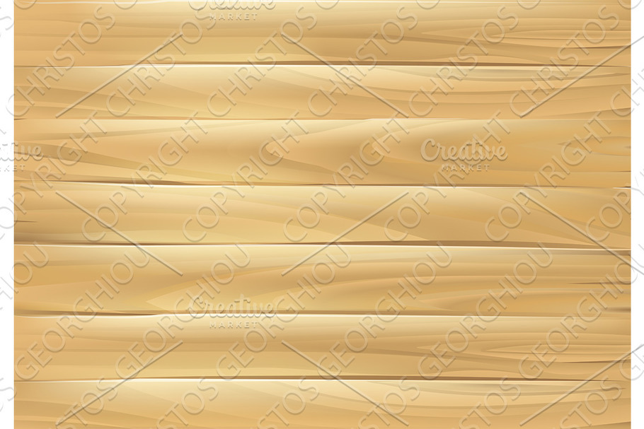 Wooden Wood Texture Design Element