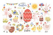 Cute Easter bundle