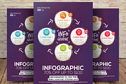 Multipurpose Creative Infographic