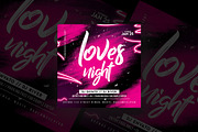 Love Night Party