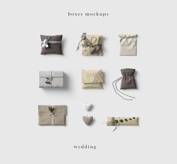 Wedding Mockup Scene Creator Bundle in Scene Creator Mockups - product preview 4