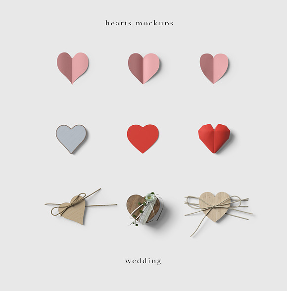 Wedding Mockup Scene Creator Bundle in Scene Creator Mockups - product preview 14