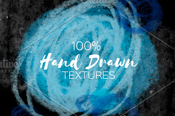 450 WAX BRUSHES. PS Hi-Res in Add-Ons - product preview 4