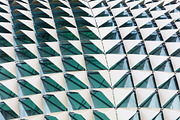 abstract architectural pattern