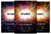 Sparks Flyer
