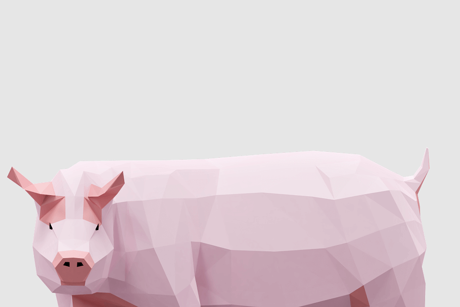 Pigs in Animals - product preview 8