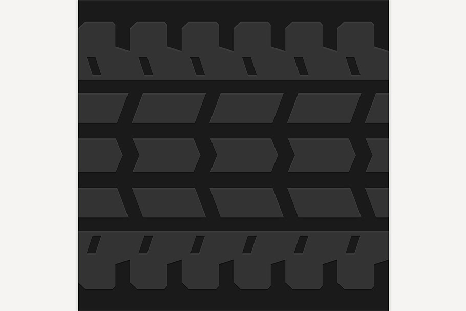 Seamless automotive pattern  in Patterns - product preview 8