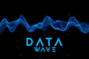 Big Data Wave Graph