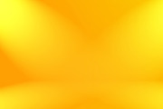Abstract smooth Orange background