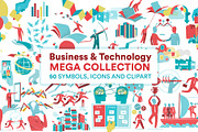 Business & Technology Mega Bundle