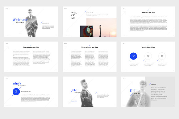 KULA Google Slides Template in Google Slides Templates - product preview 1