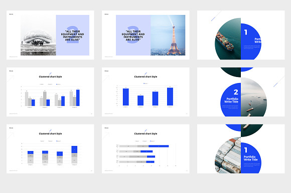 KULA Google Slides Template in Google Slides Templates - product preview 7