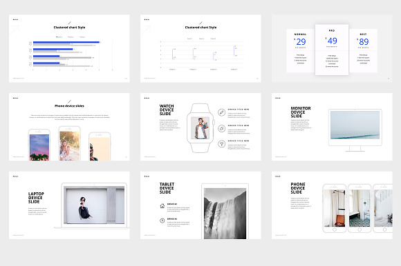 KULA Google Slides Template in Google Slides Templates - product preview 8