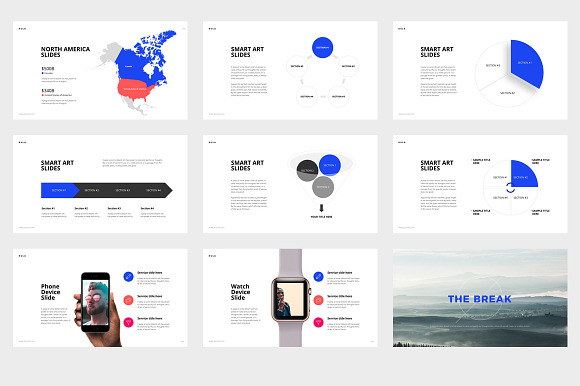 KULA Google Slides Template in Google Slides Templates - product preview 10