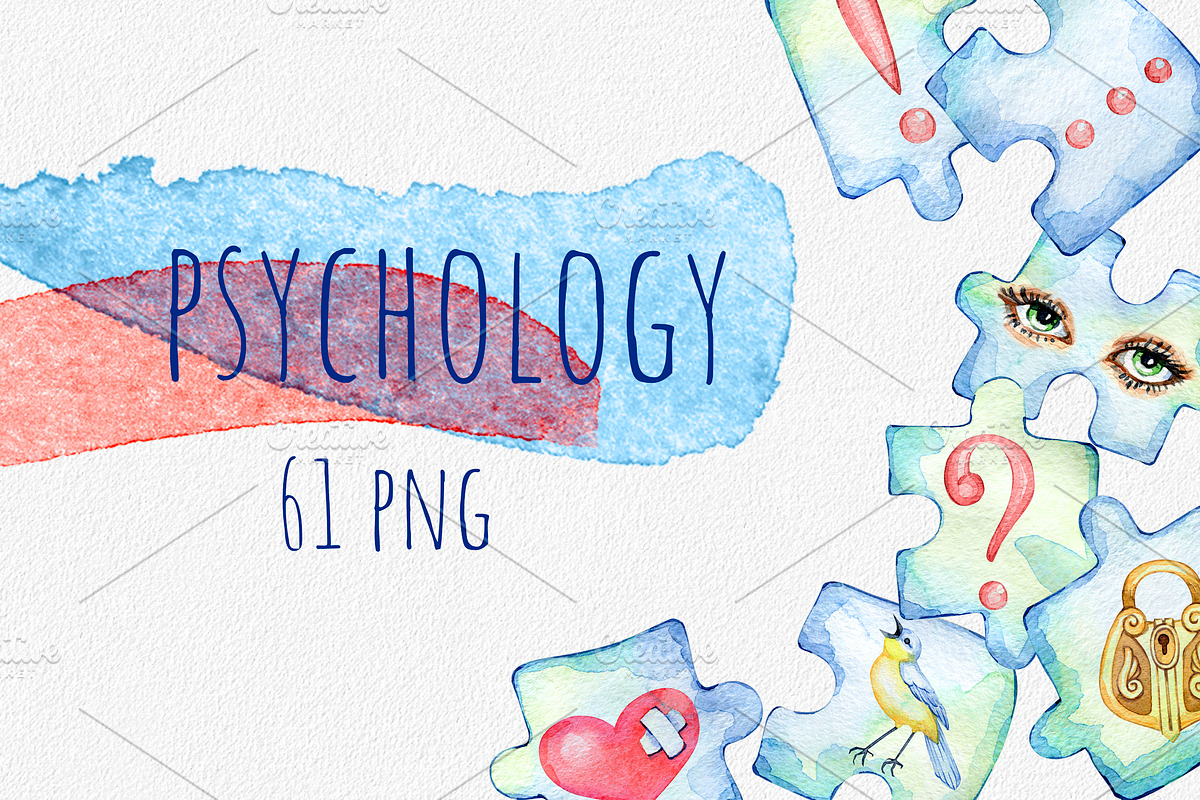 psychology in Illustrations - product preview 8