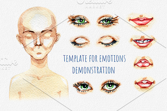 psychology in Illustrations - product preview 2
