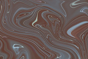 Liquid marbling paint texture