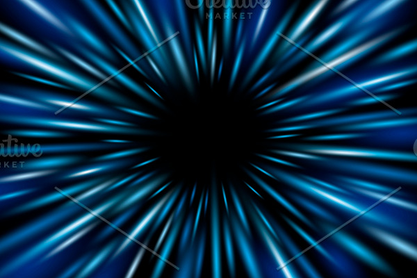 Abstract speed motion background
