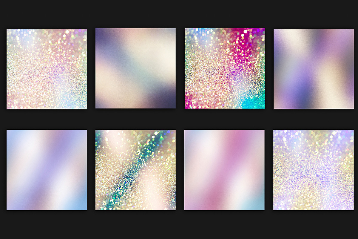 Foil and Glitters Textures in Textures - product preview 8