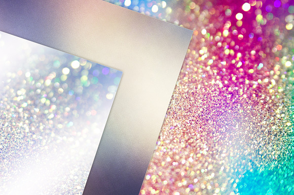 Foil and Glitters Textures in Textures - product preview 1