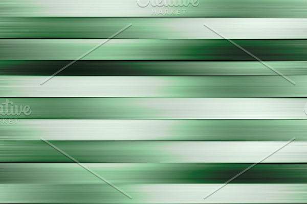 Modern Tech Stripes Pattern