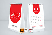 Calendar for 2020 (NEW)