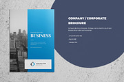 Company / Corporate Brochure