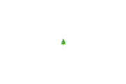 Animation Vintage Christmas Tree 