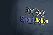 Infinity Sport Logo