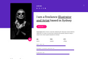 Shani - Bootstrap Onepage template