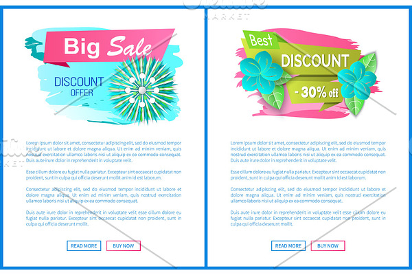 Sale Discount Offer Price Tags