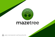 Maze Tree