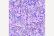 Lactobacillus seamless pattern