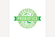 Probiotic icon image