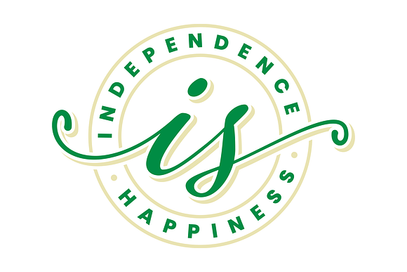 Independence is Happiness in Objects - product preview 1