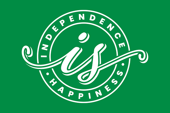 Independence is Happiness in Objects - product preview 2