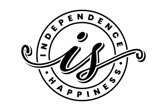 Independence is Happiness in Objects - product preview 3