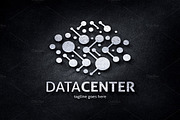 Data Center Pro Logo