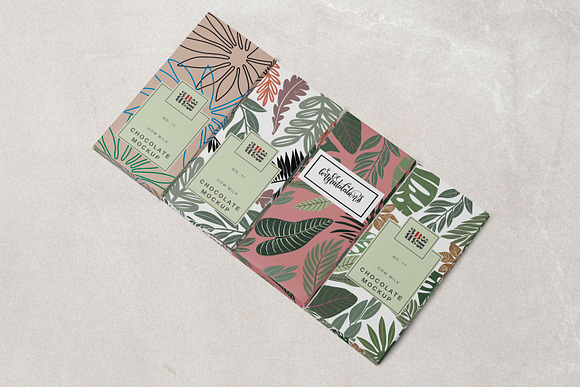Botanicum in Illustrations - product preview 6