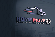 Home Mover Logo