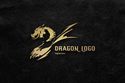 Dragon Pro Logo