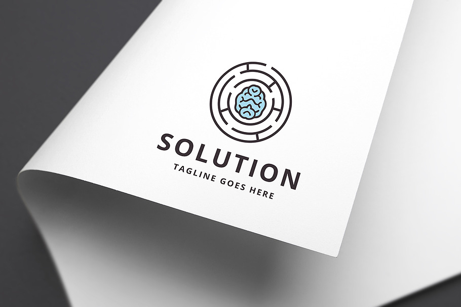 Solution Pro Logo