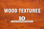10 Hi-Res Textures Vol.2