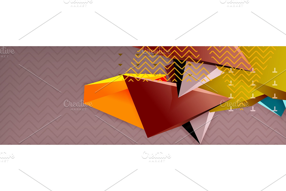Abstract background, colorful in Illustrations - product preview 8