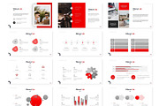 Attention - Powerpoint Template