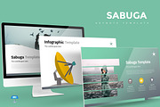 Sabuga - Keynote Template
