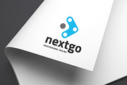 Next Technology Logo