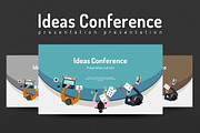 Ideas Conference