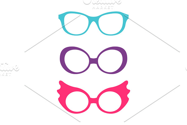 Spectacles Accessory Collection