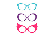 Spectacles Accessory Collection